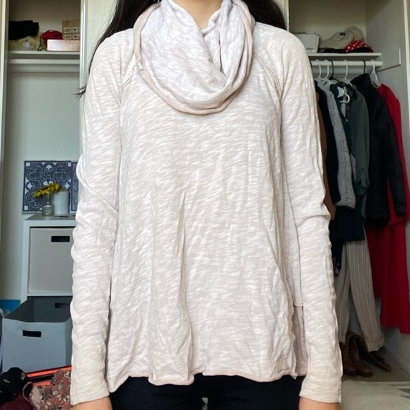 Free People Sweaters - FP Beach Cowl Neck
